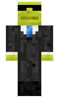 159FANBOY minecraft skin