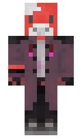 Paketbaand minecraft skin