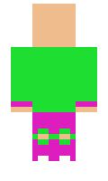 D4rn0K minecraft skin