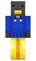 WillfGamer minecraft skin