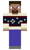 CareerManateeXx minecraft skin