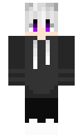 Dream0000 minecraft skin