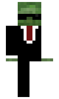 ZEPZEP minecraft skin