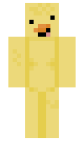 Ducky23347 minecraft skin