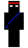 Heeker minecraft skin