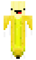 UrGranny minecraft skin