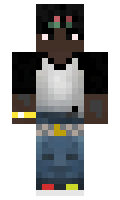 ayfer minecraft skin