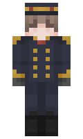 Novius minecraft skin