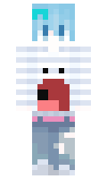 Donfinnnn minecraft skin