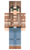 granabam minecraft skin