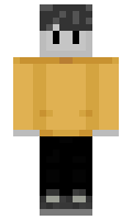 kaileninnit minecraft skin