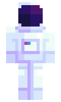 DistortedClones minecraft skin