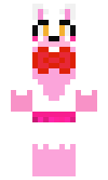 SaulRandom minecraft skin