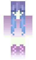 ZoellaGG minecraft skin
