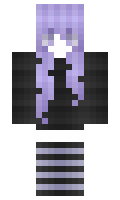 convolk minecraft skin