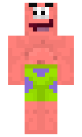 marusi minecraft skin
