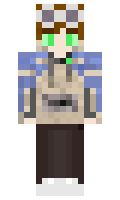 Aalaric minecraft skin