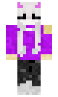 RexBeetlePlum minecraft skin