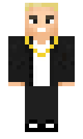 Enygma minecraft skin