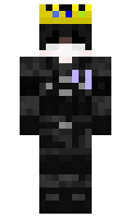 PhilTV minecraft skin