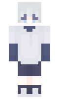 KioHi minecraft skin