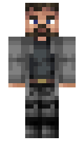 Artinity minecraft skin