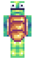 RandomThing minecraft skin