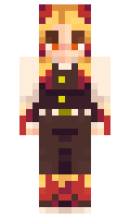AxelotleDerBre minecraft skin