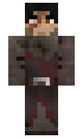 Aguila16 minecraft skin