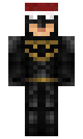 Rasputin minecraft skin