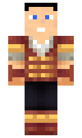 azkedar minecraft skin