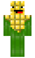 corno minecraft skin