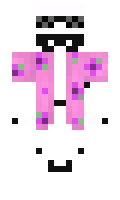 ToPo4kaUwU minecraft skin