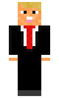 MyIpBanned minecraft skin