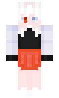 TosiaSmietana minecraft skin