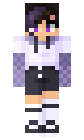 AceTheMagic minecraft skin