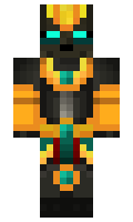 belka228 minecraft skin