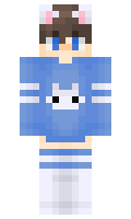 Caston2105 minecraft skin