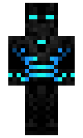 TheDestroyer5262 minecraft skin