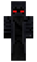 LucaRed minecraft skin