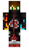 ElGamerProTRm minecraft skin