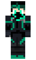 SoldierJ2773 minecraft skin