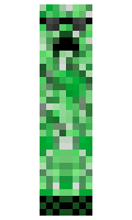 Isael minecraft skin