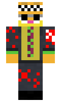 Jakkeyyy minecraft skin