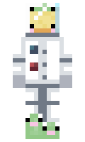 JustPrixi minecraft skin