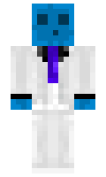 dudupg minecraft skin