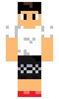 elSinko minecraft skin