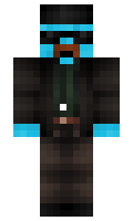 imapuffle minecraft skin