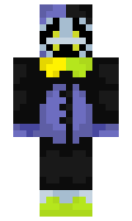 kijaty minecraft skin