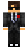 RaidenC10 minecraft skin
